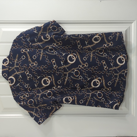 Mens 2 Piece Short Set NWT - Picture 4 of 6